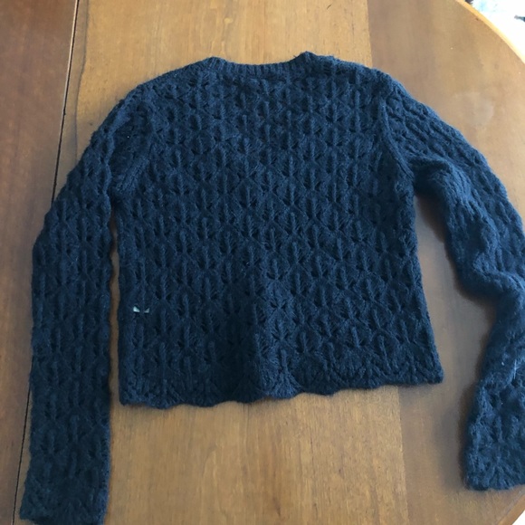 Aritzia Wilfred sweater size xs - Picture 5 of 5